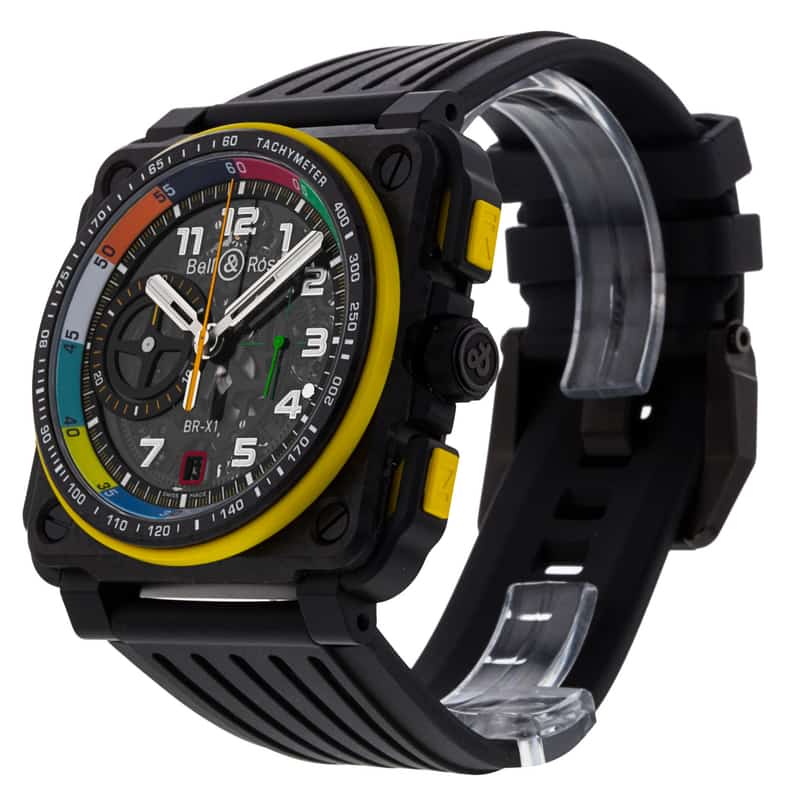 Bell and Ross BR-X1 BR-X1 RS17